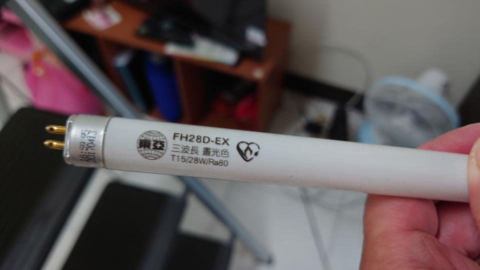 燈具安裝案件圖片