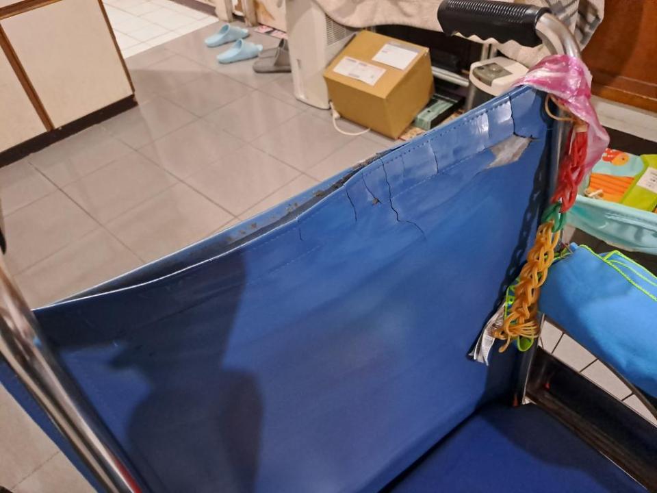 輔具維修案件圖片