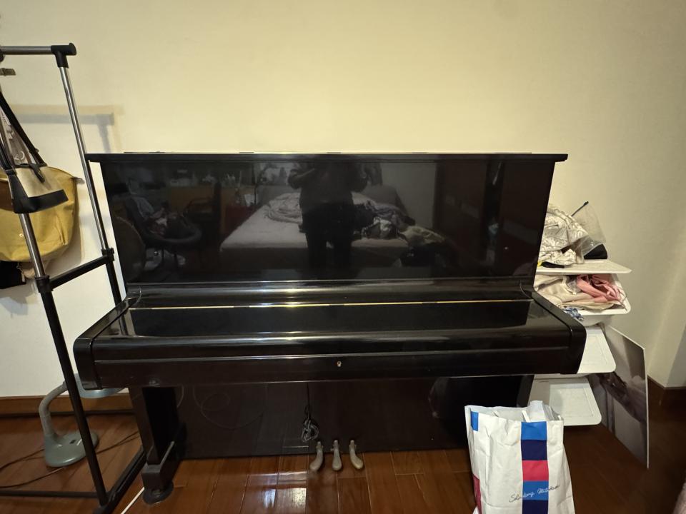 鋼琴搬運案件圖片