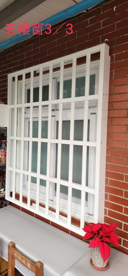 玻璃清潔案件圖片