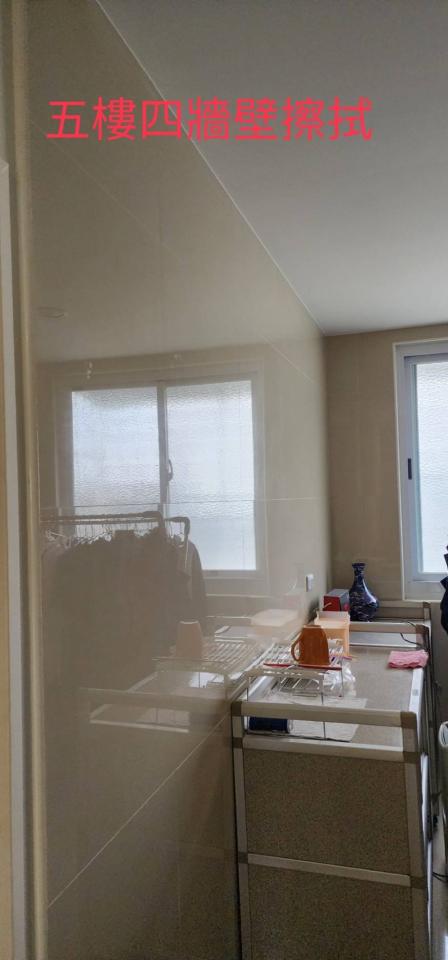 玻璃清潔案件圖片