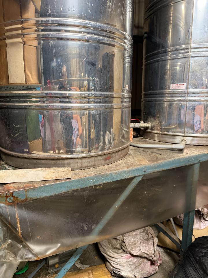 水塔安裝案件圖片