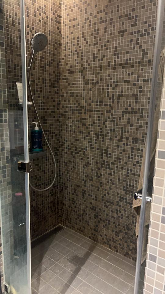 浴室除霉清潔案件圖片