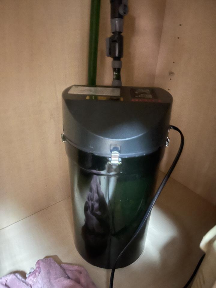 抽水馬達案件圖片