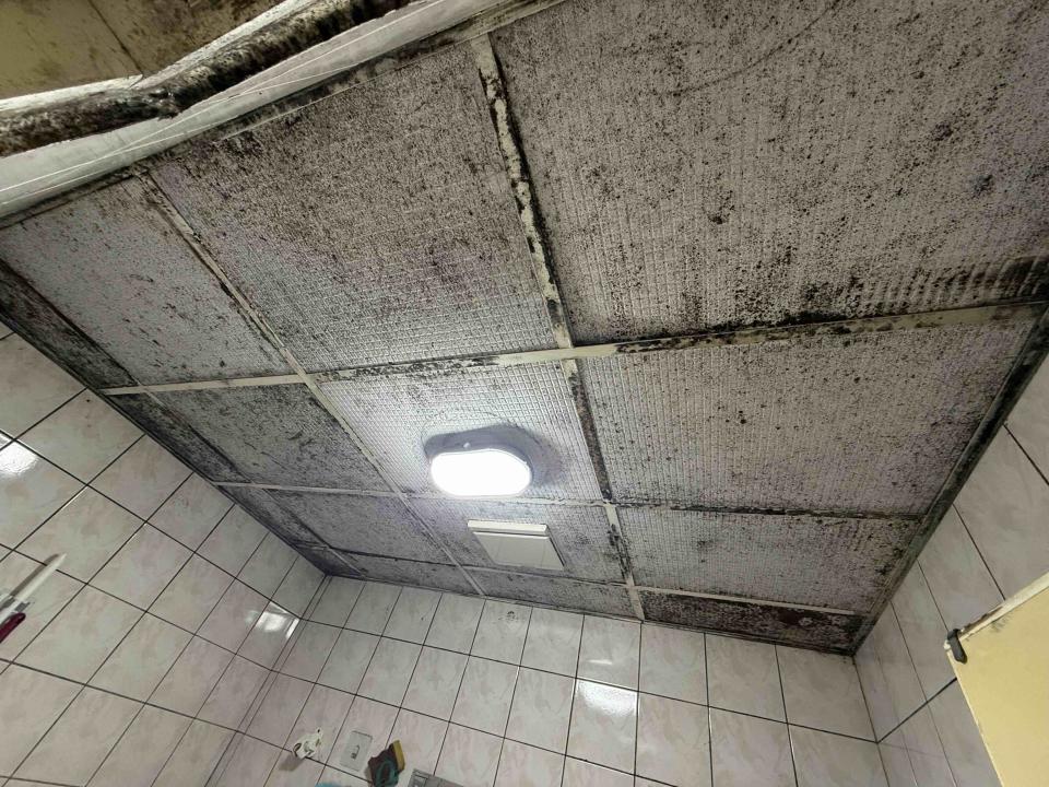 浴室翻新案件圖片