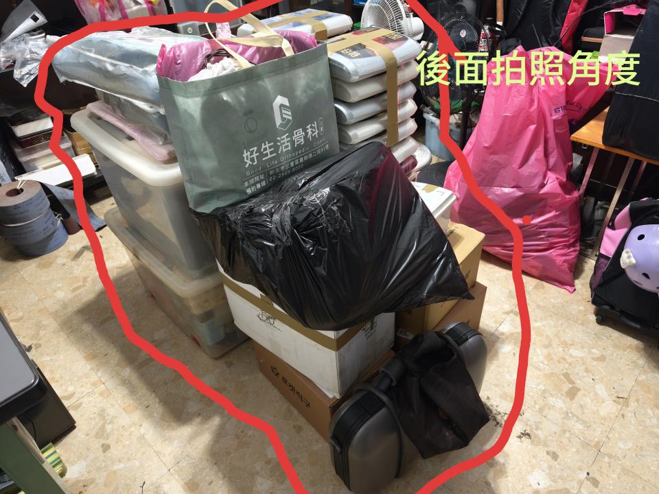 回頭車案件圖片