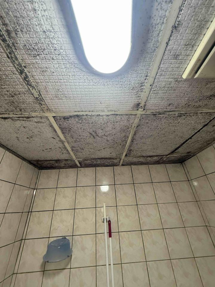 浴室翻新案件圖片