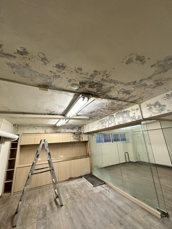 油漆工程案件圖片