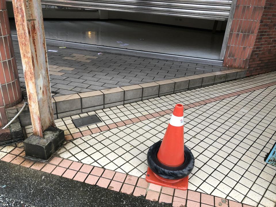 拆除工程案件圖片