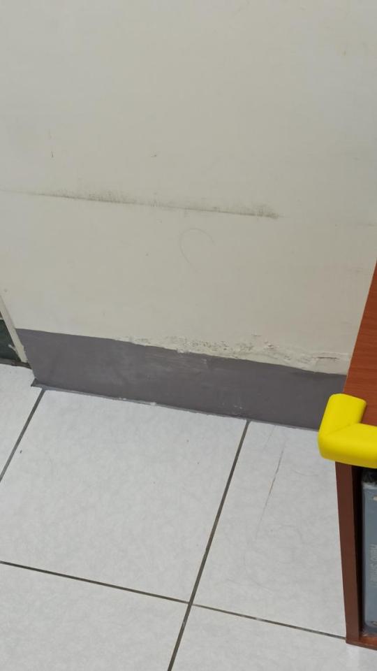 油漆工程案件圖片