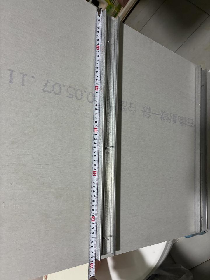 浴室暖風機安裝案件圖片