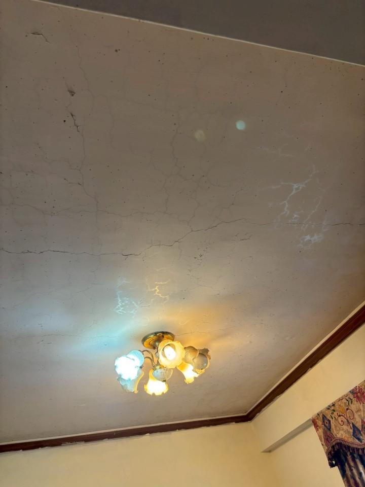 油漆工程案件圖片