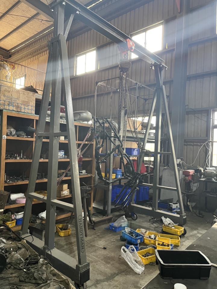 回頭車案件圖片