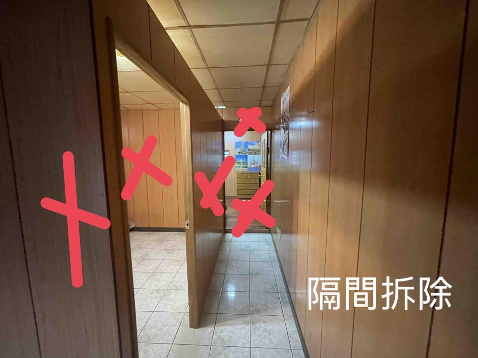 拆除工程案件圖片