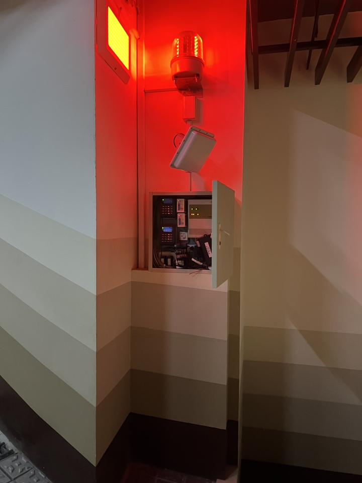 弱電工程案件圖片