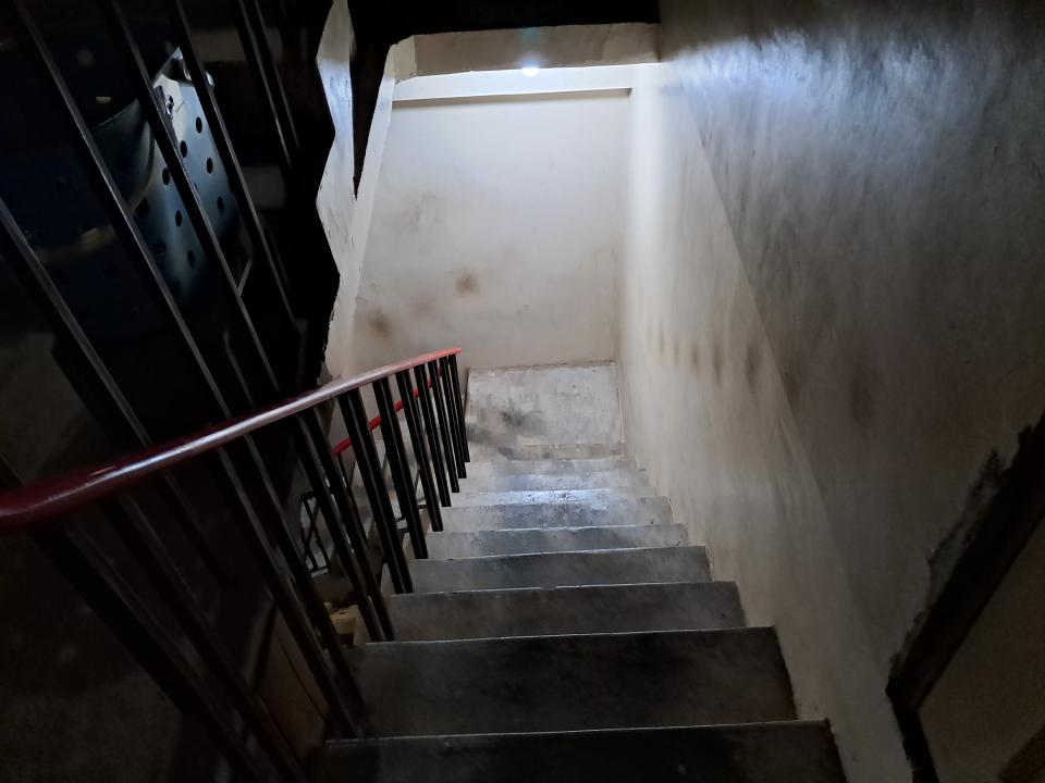 樓梯升降椅案件圖片