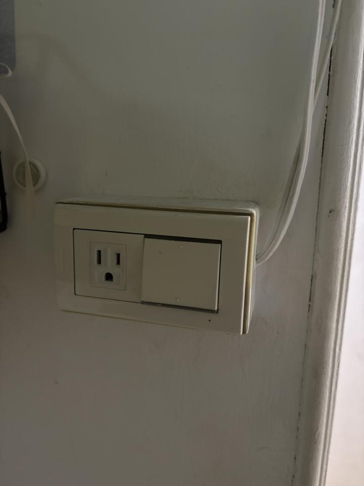 燈具維修案件圖片