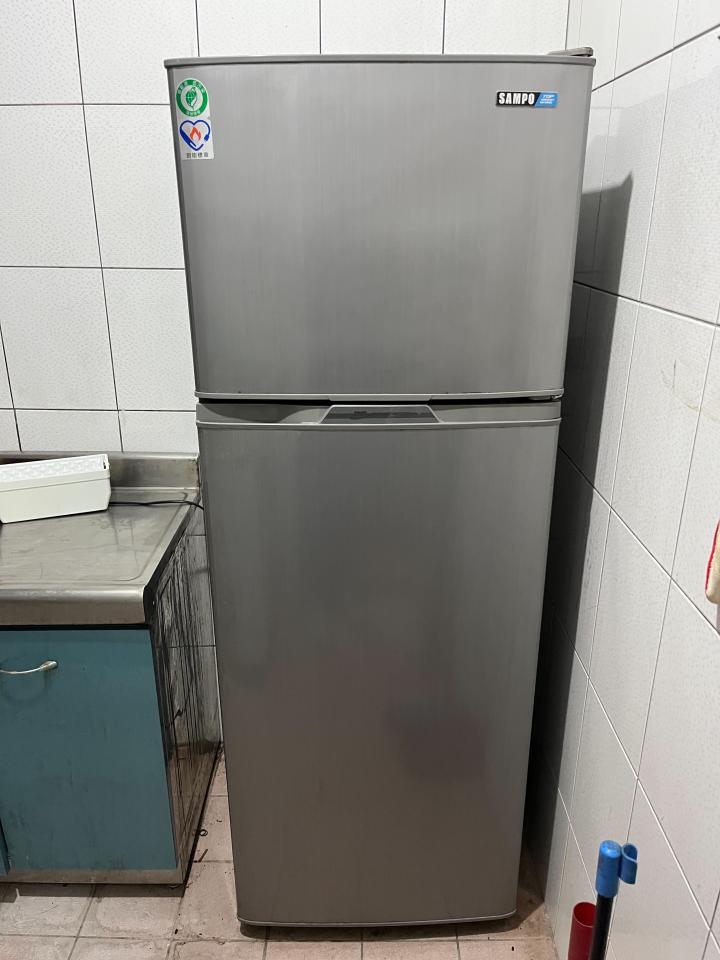 冰箱維修案件圖片