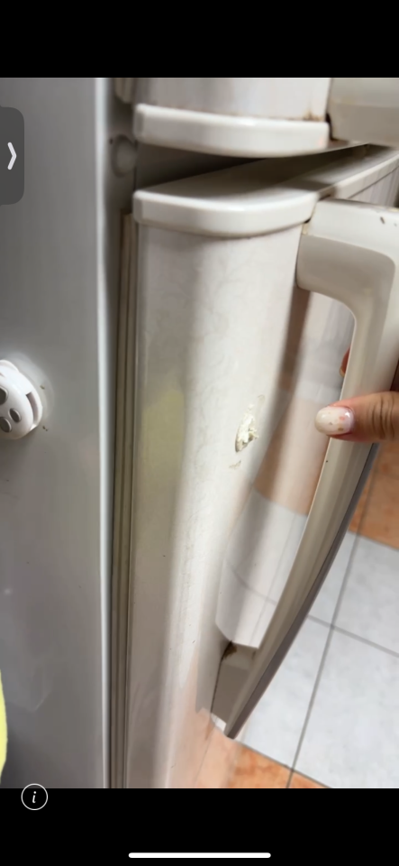 家電維修案件圖片