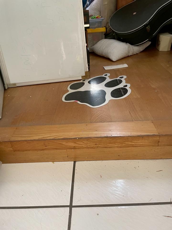 地板施工案件圖片