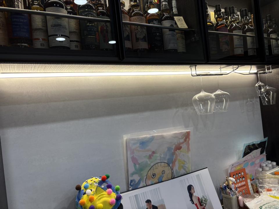 燈具安裝案件圖片