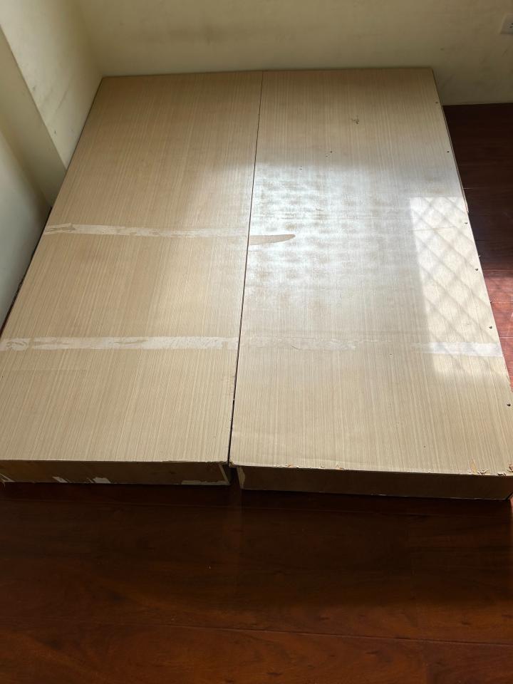 大型家具回收案件圖片