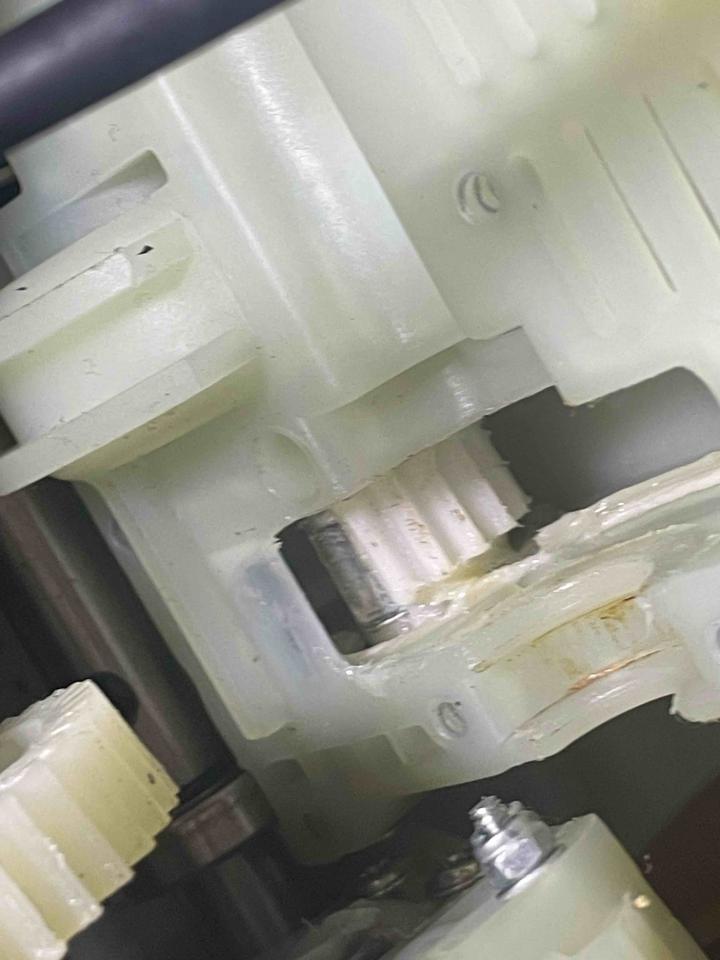 家電維修案件圖片