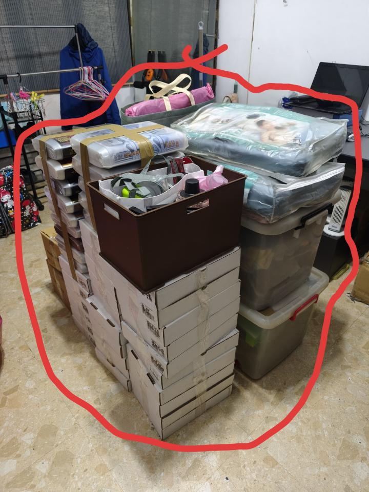 回頭車案件圖片