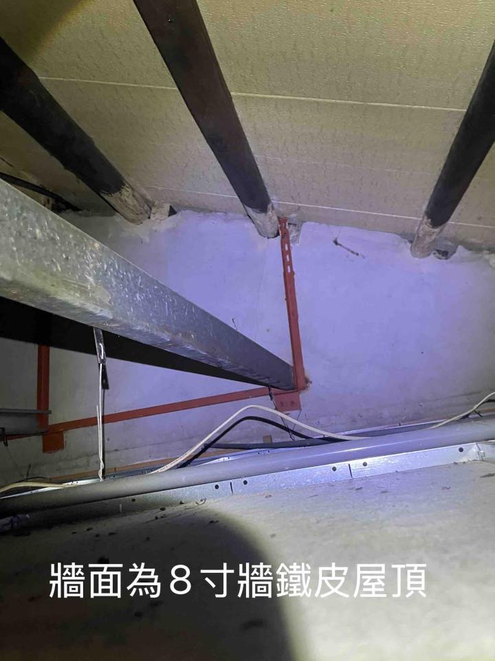 拆除工程案件圖片