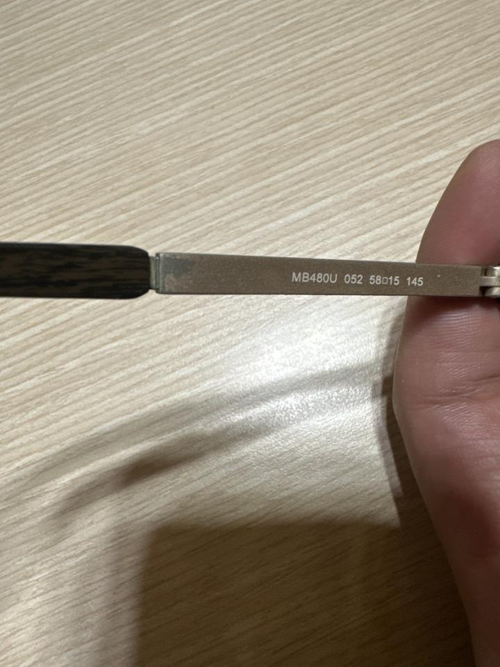 眼鏡維修案件圖片