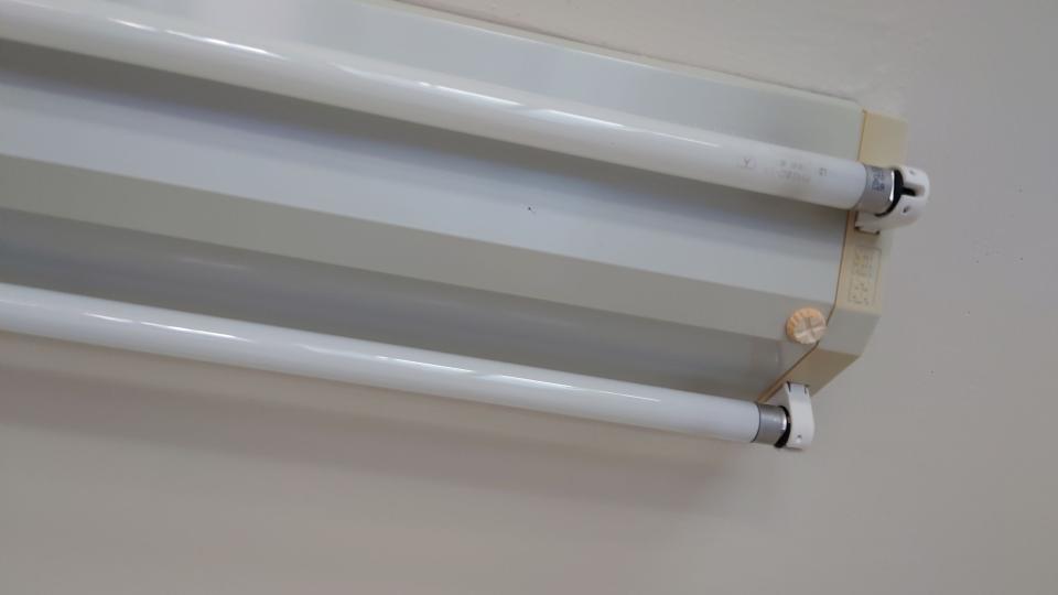 燈具安裝案件圖片