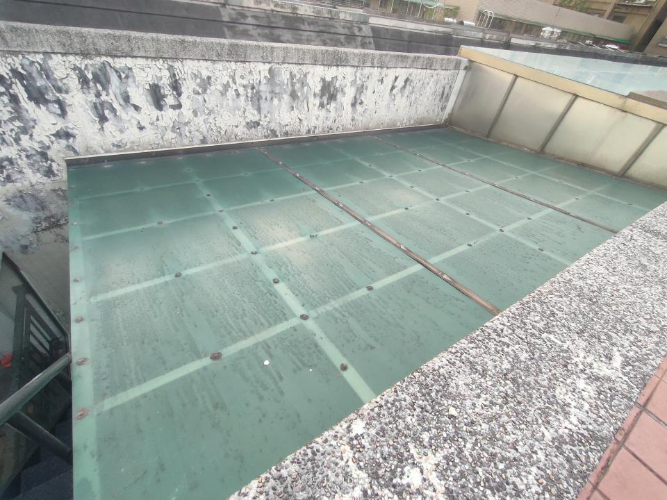 遮陽網工程案件圖片