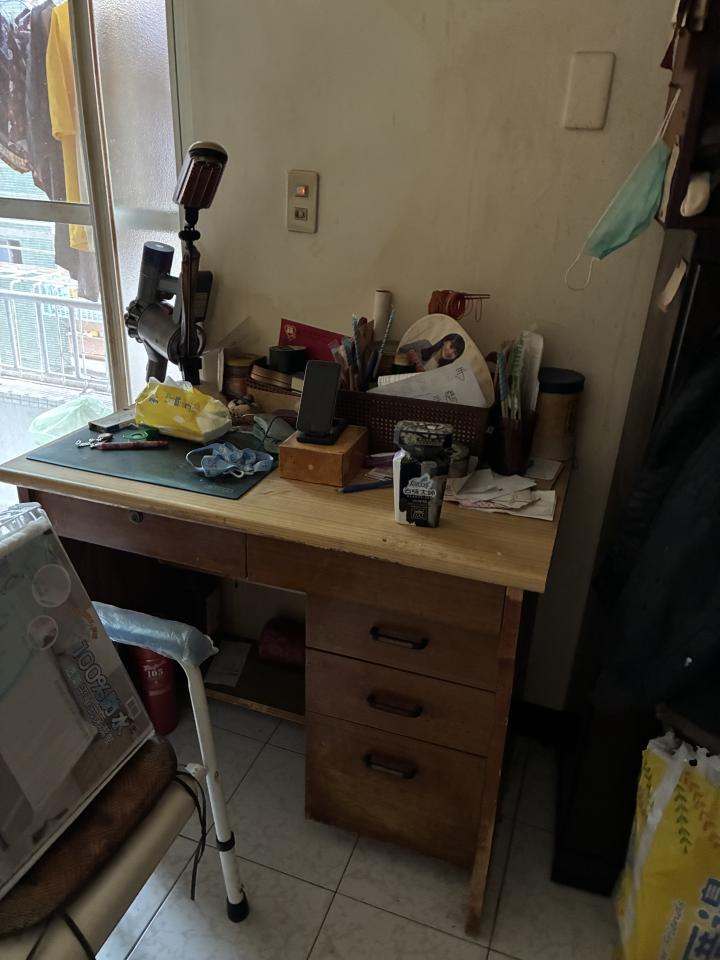 大型垃圾回收案件圖片