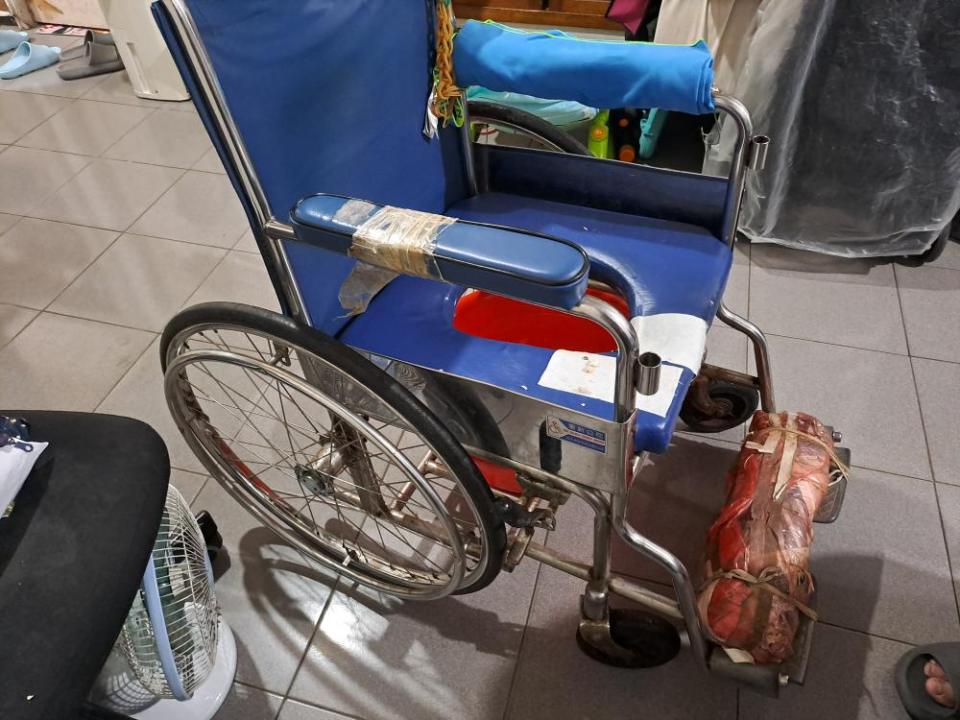 輔具維修案件圖片