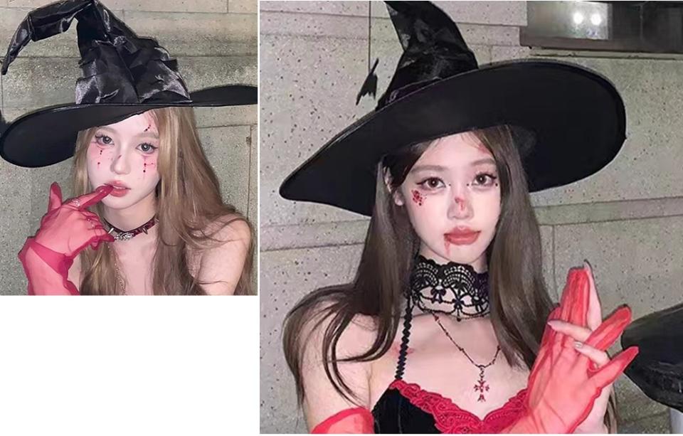 妝髮造型師案件圖片