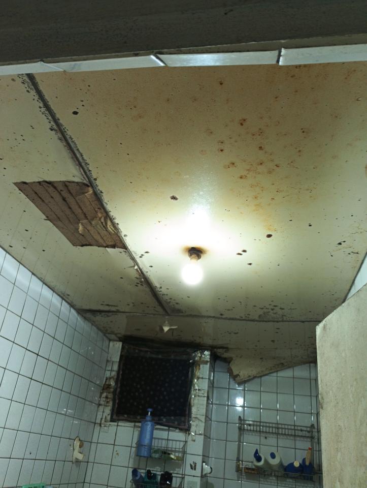 拆除工程案件圖片