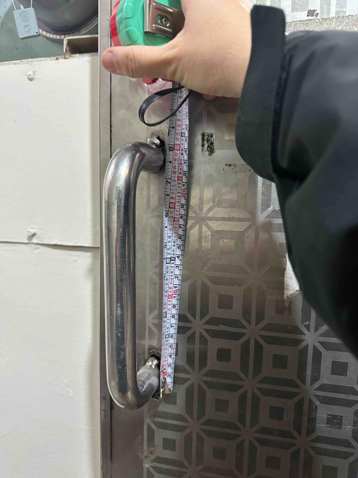 門片維修案件圖片