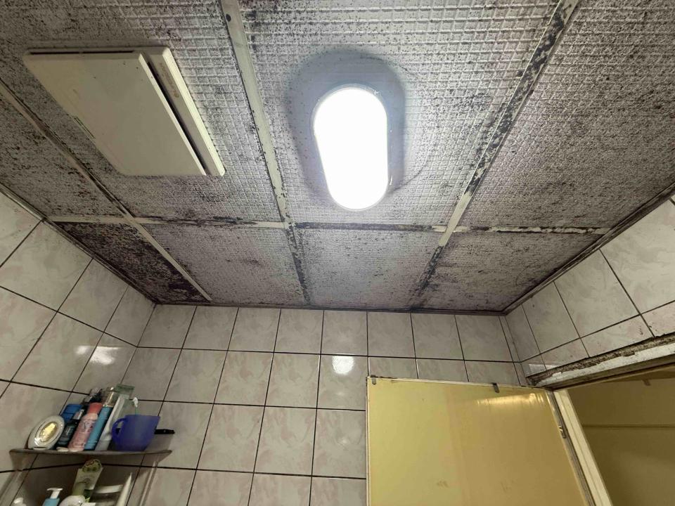 浴室翻新案件圖片