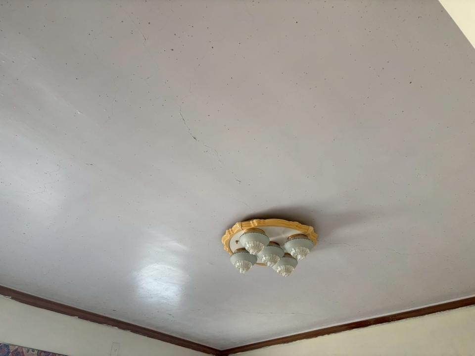 油漆工程案件圖片