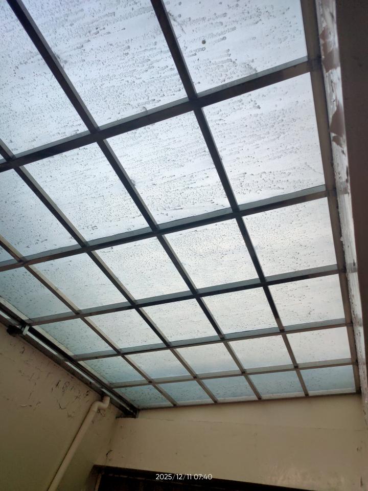 遮陽網工程案件圖片