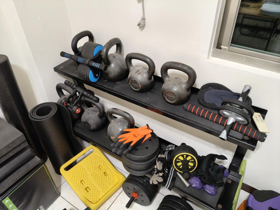 大型垃圾回收案件圖片