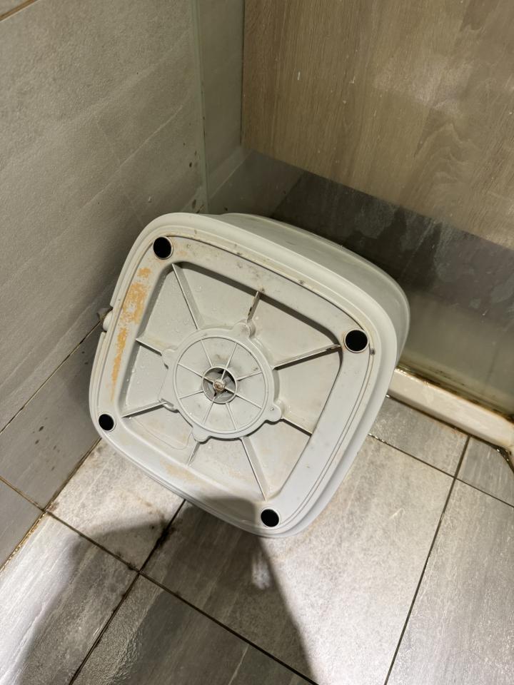 大型垃圾回收案件圖片