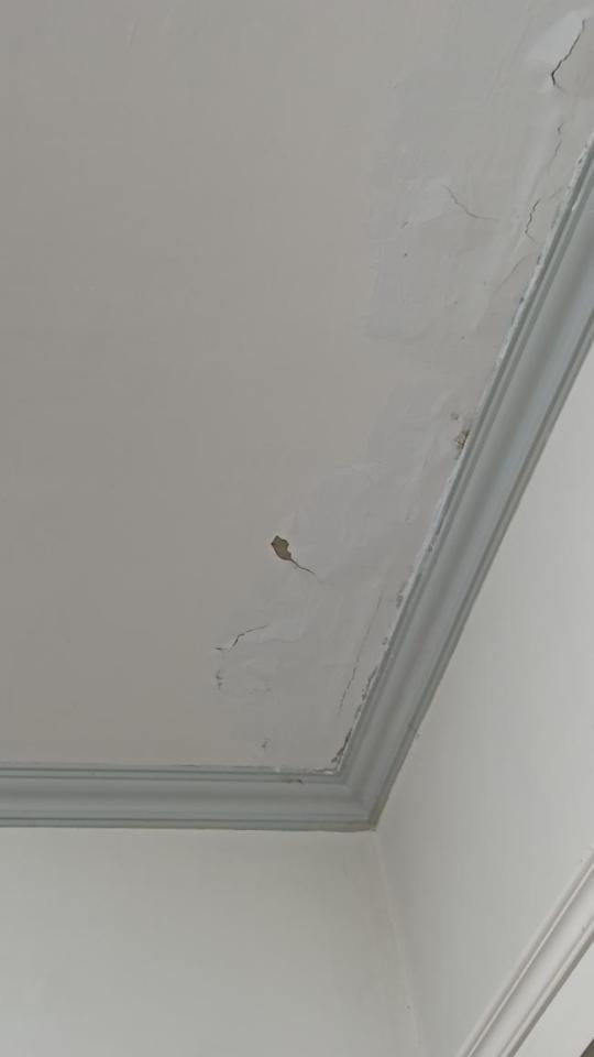 油漆工程案件圖片