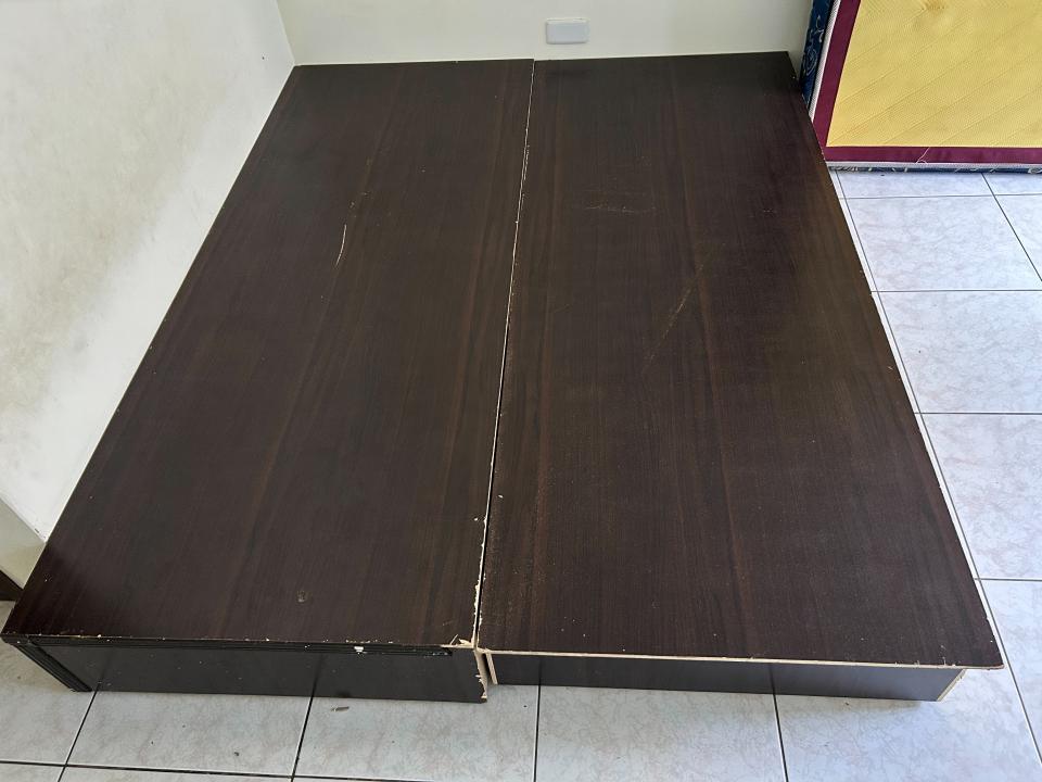 大型家具回收案件圖片