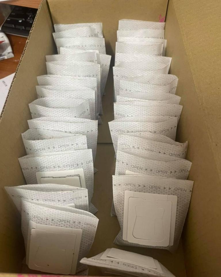 家庭代工案件圖片