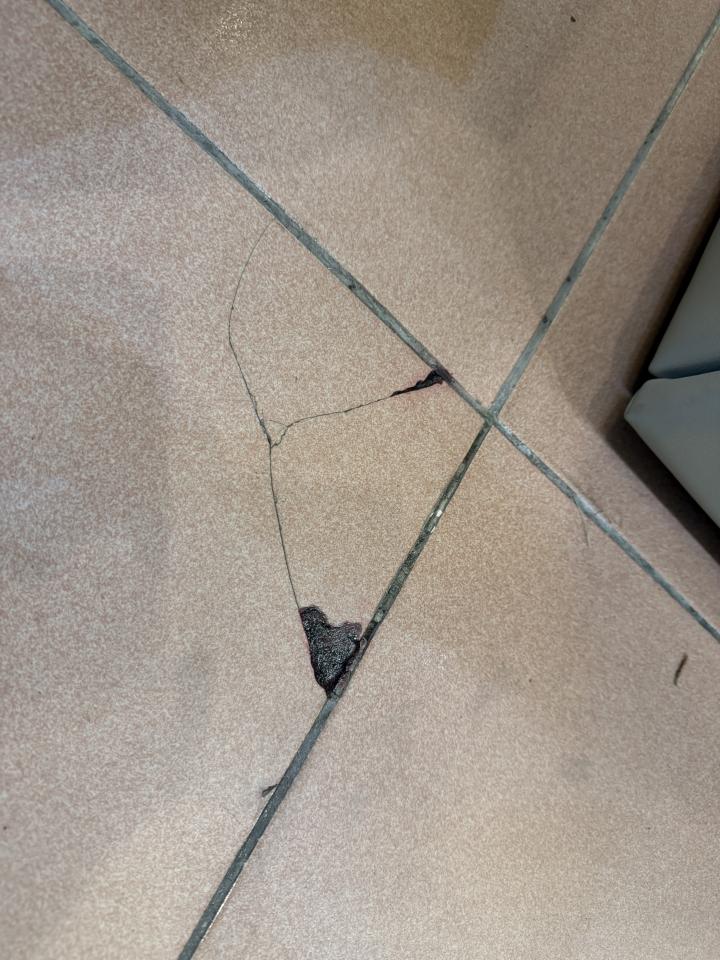 磁磚修補案件圖片