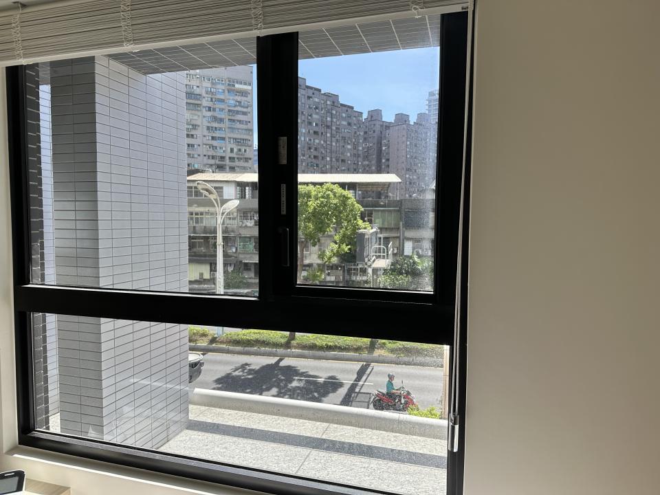 隔音窗案件圖片