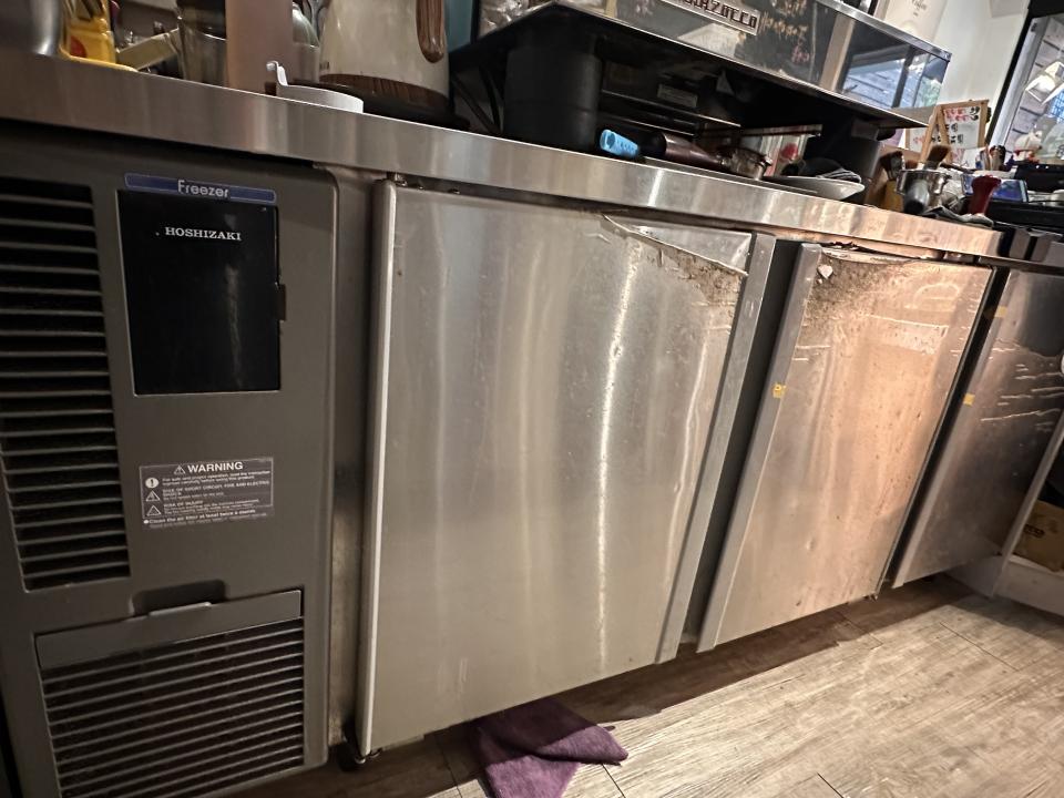 餐飲設備案件圖片