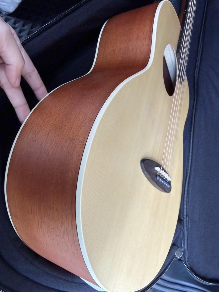 樂器行案件圖片