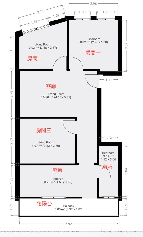 油漆工程案件圖片